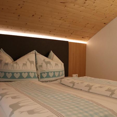 Appartement Bettina Schoppernau Εξωτερικό φωτογραφία