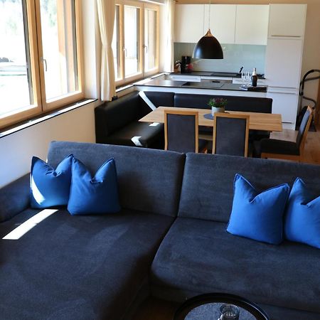 Appartement Bettina Schoppernau Εξωτερικό φωτογραφία