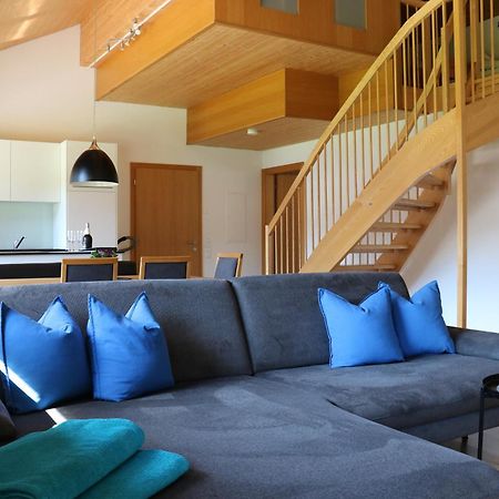 Appartement Bettina Schoppernau Εξωτερικό φωτογραφία