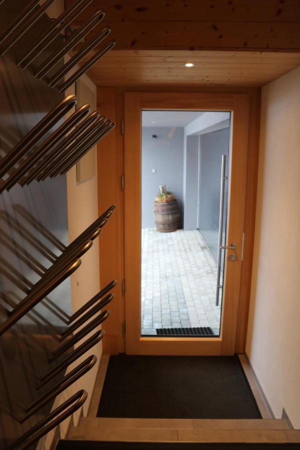 Appartement Bettina Schoppernau Εξωτερικό φωτογραφία