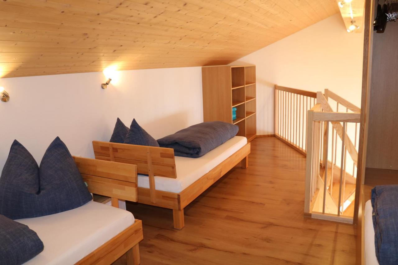 Appartement Bettina Schoppernau Εξωτερικό φωτογραφία