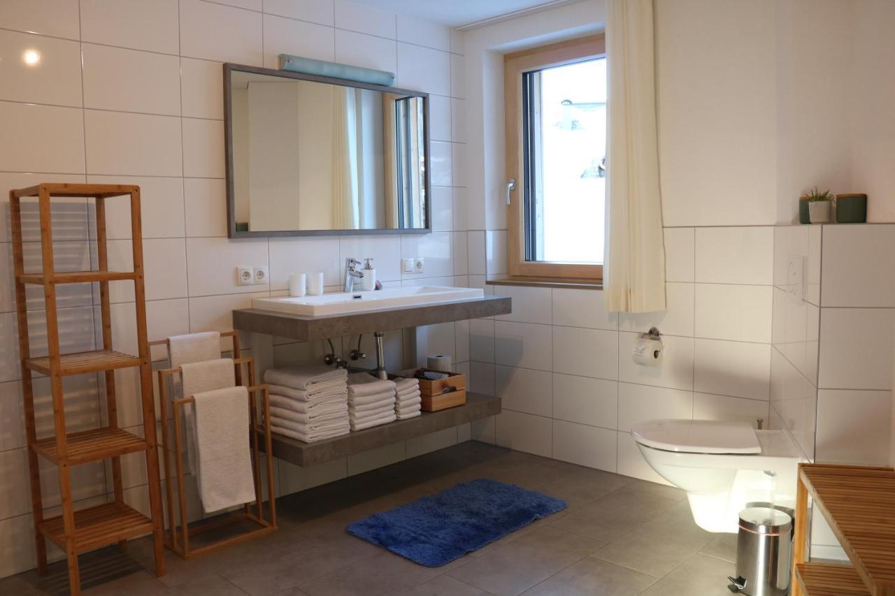 Appartement Bettina Schoppernau Εξωτερικό φωτογραφία
