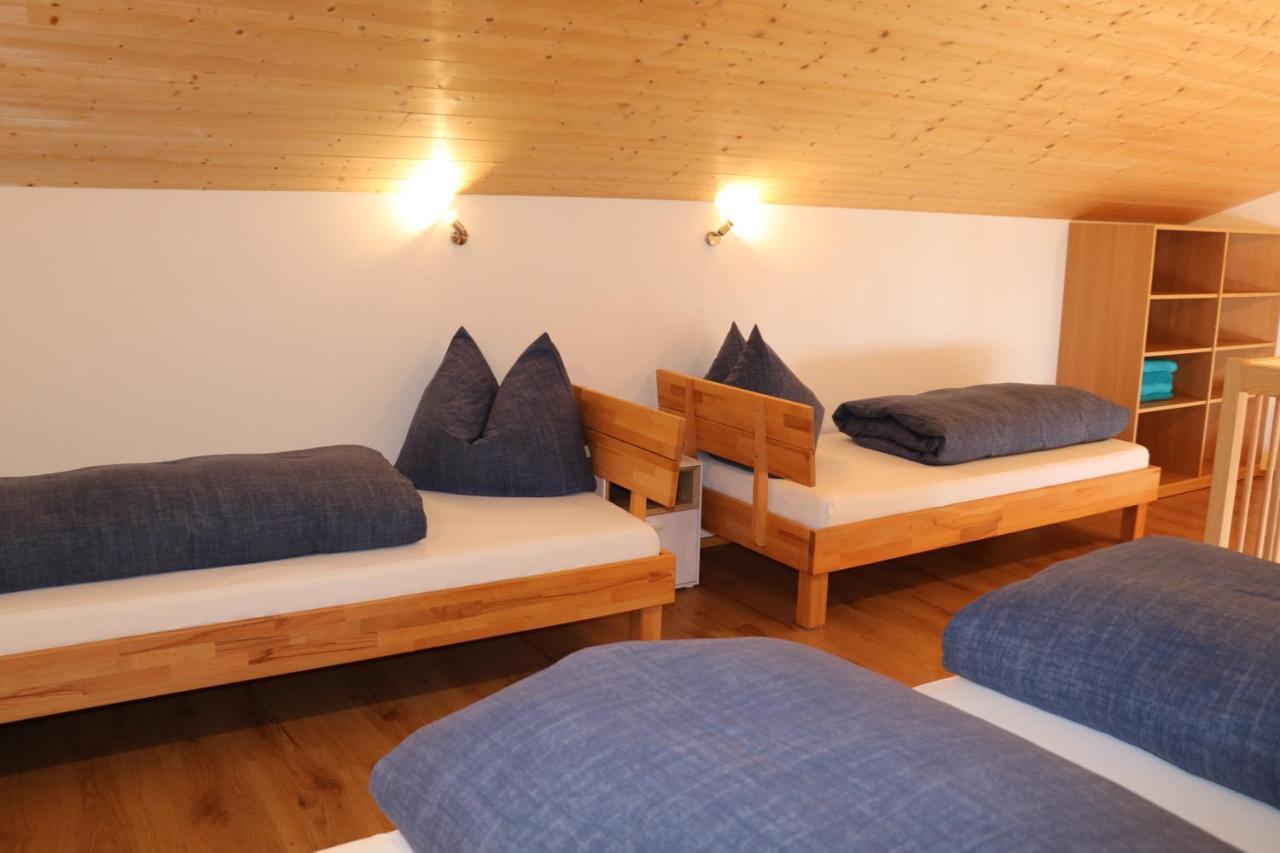 Appartement Bettina Schoppernau Εξωτερικό φωτογραφία
