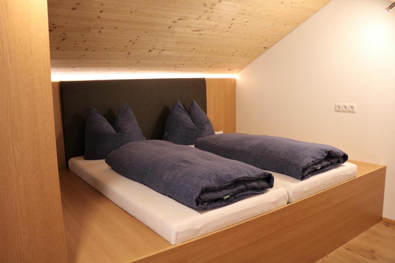 Appartement Bettina Schoppernau Εξωτερικό φωτογραφία