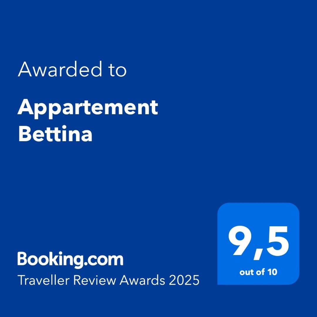 Appartement Bettina Schoppernau Εξωτερικό φωτογραφία