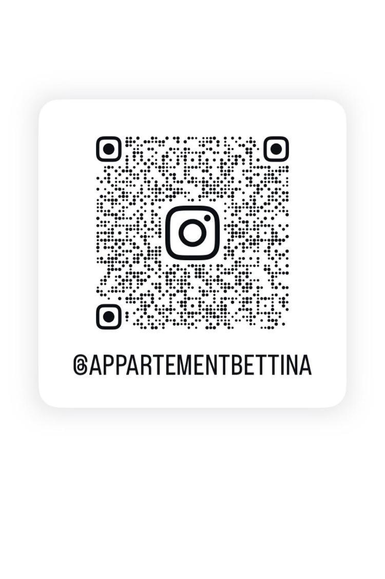 Appartement Bettina Schoppernau Εξωτερικό φωτογραφία
