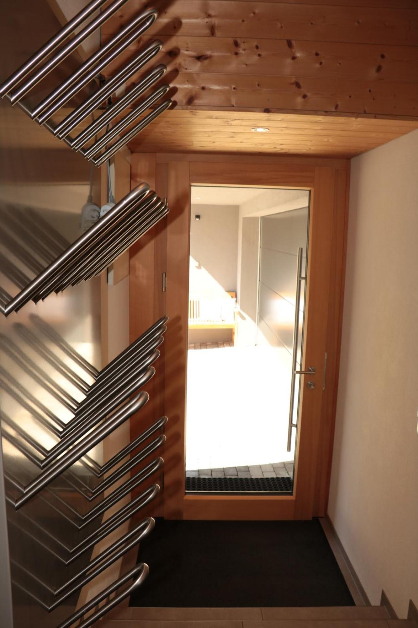 Appartement Bettina Schoppernau Εξωτερικό φωτογραφία
