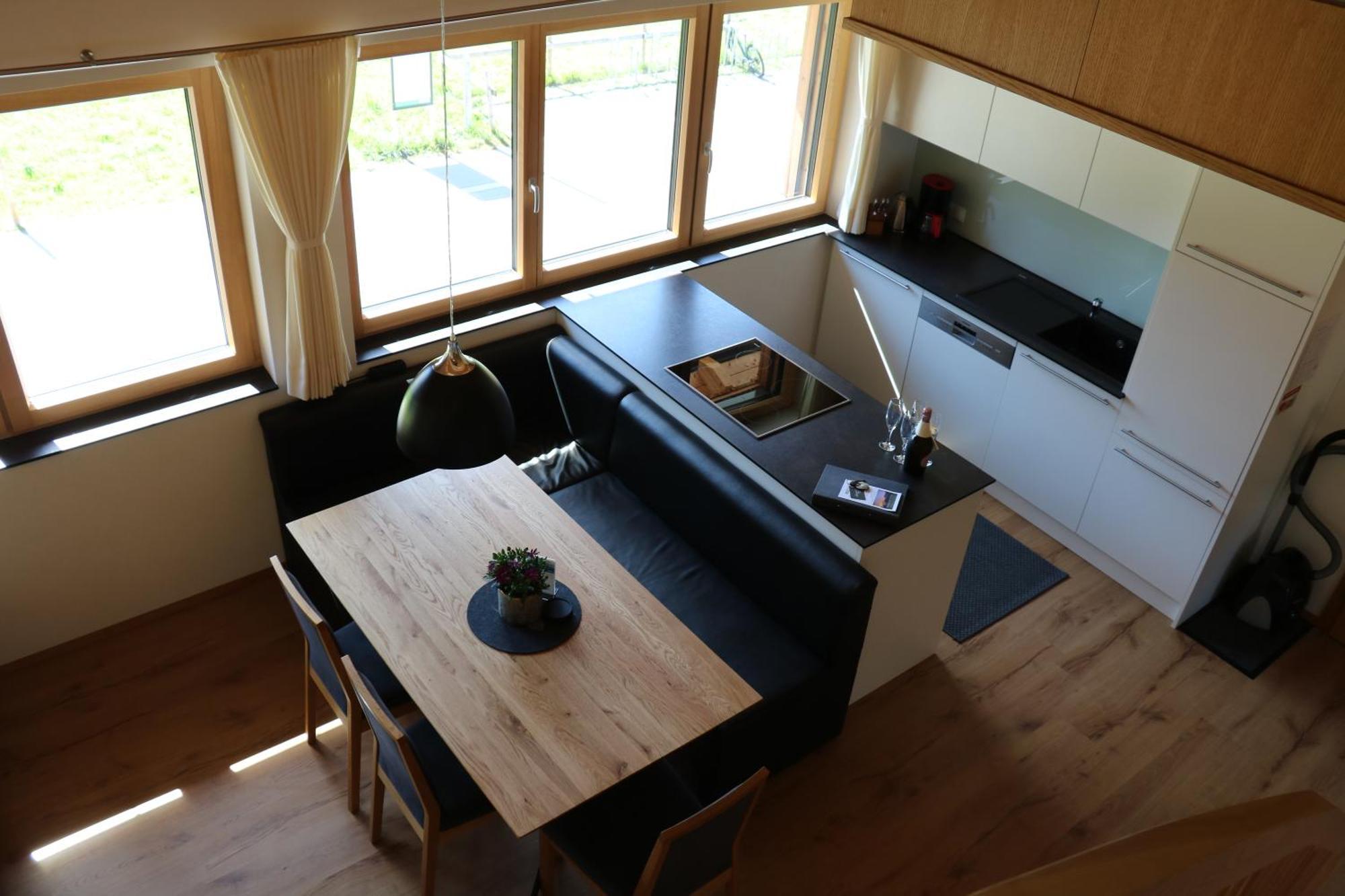 Appartement Bettina Schoppernau Εξωτερικό φωτογραφία