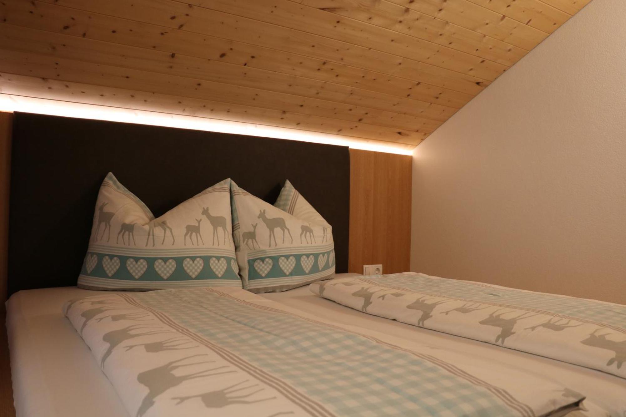 Appartement Bettina Schoppernau Εξωτερικό φωτογραφία