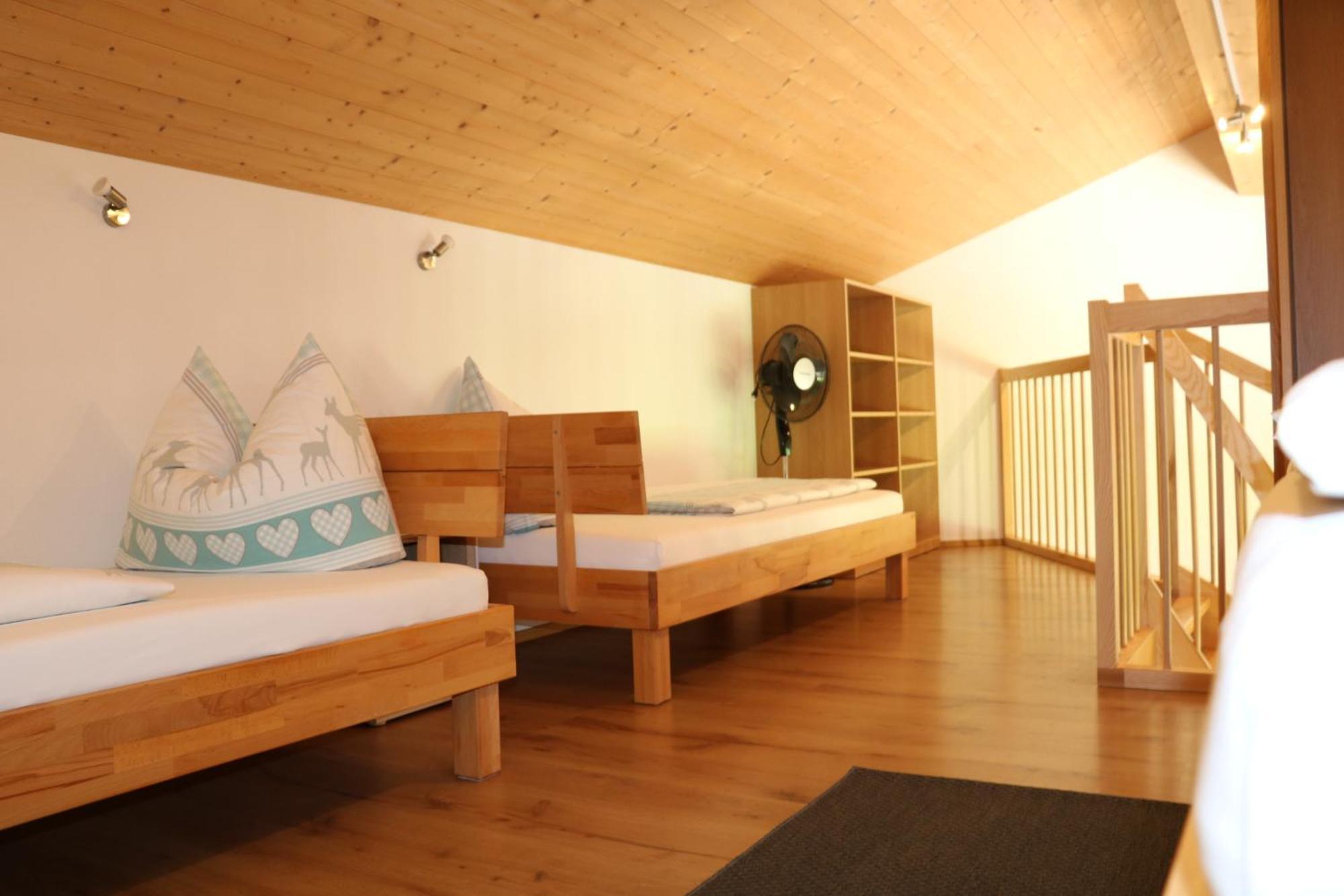 Appartement Bettina Schoppernau Εξωτερικό φωτογραφία