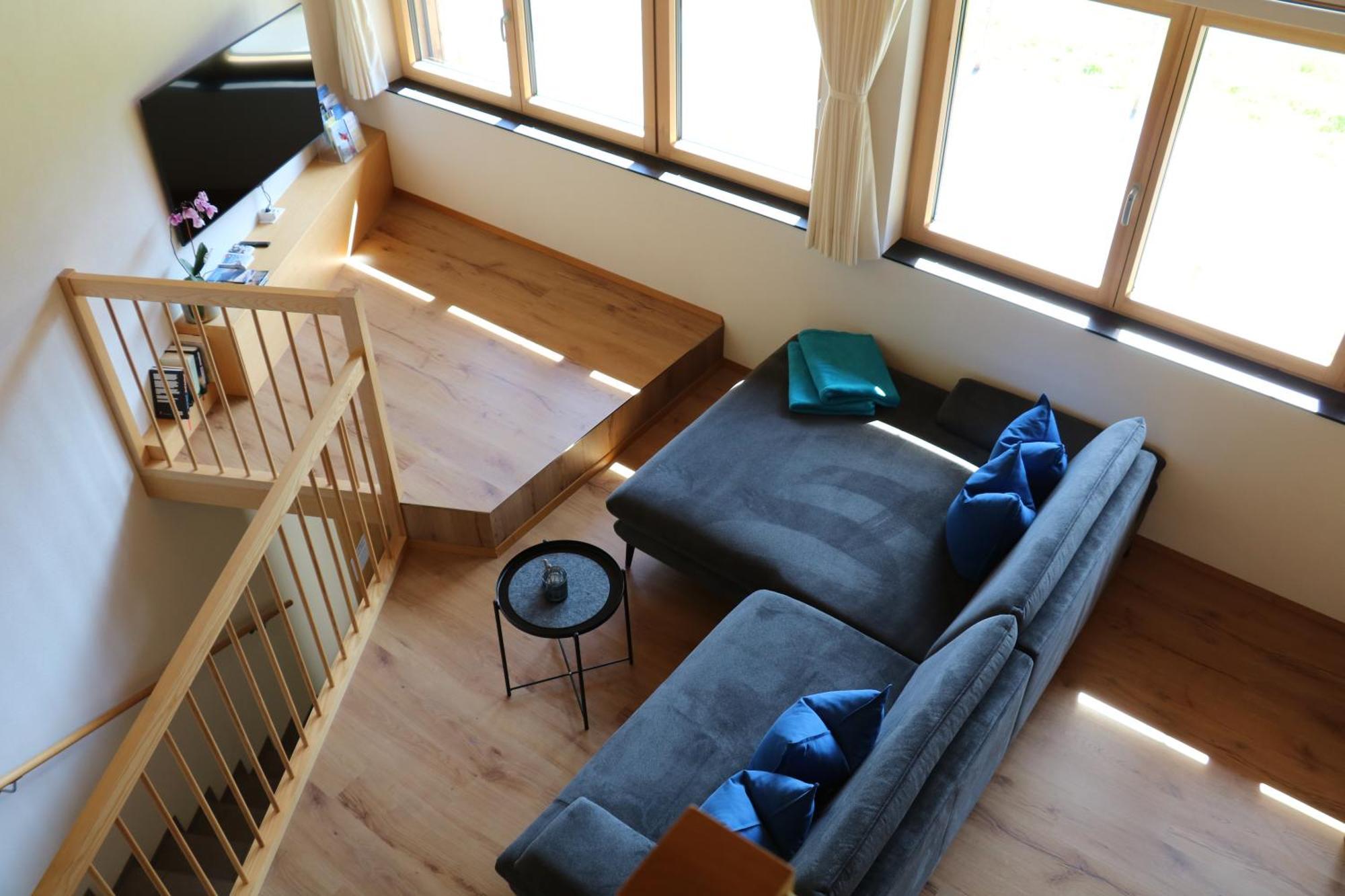 Appartement Bettina Schoppernau Εξωτερικό φωτογραφία
