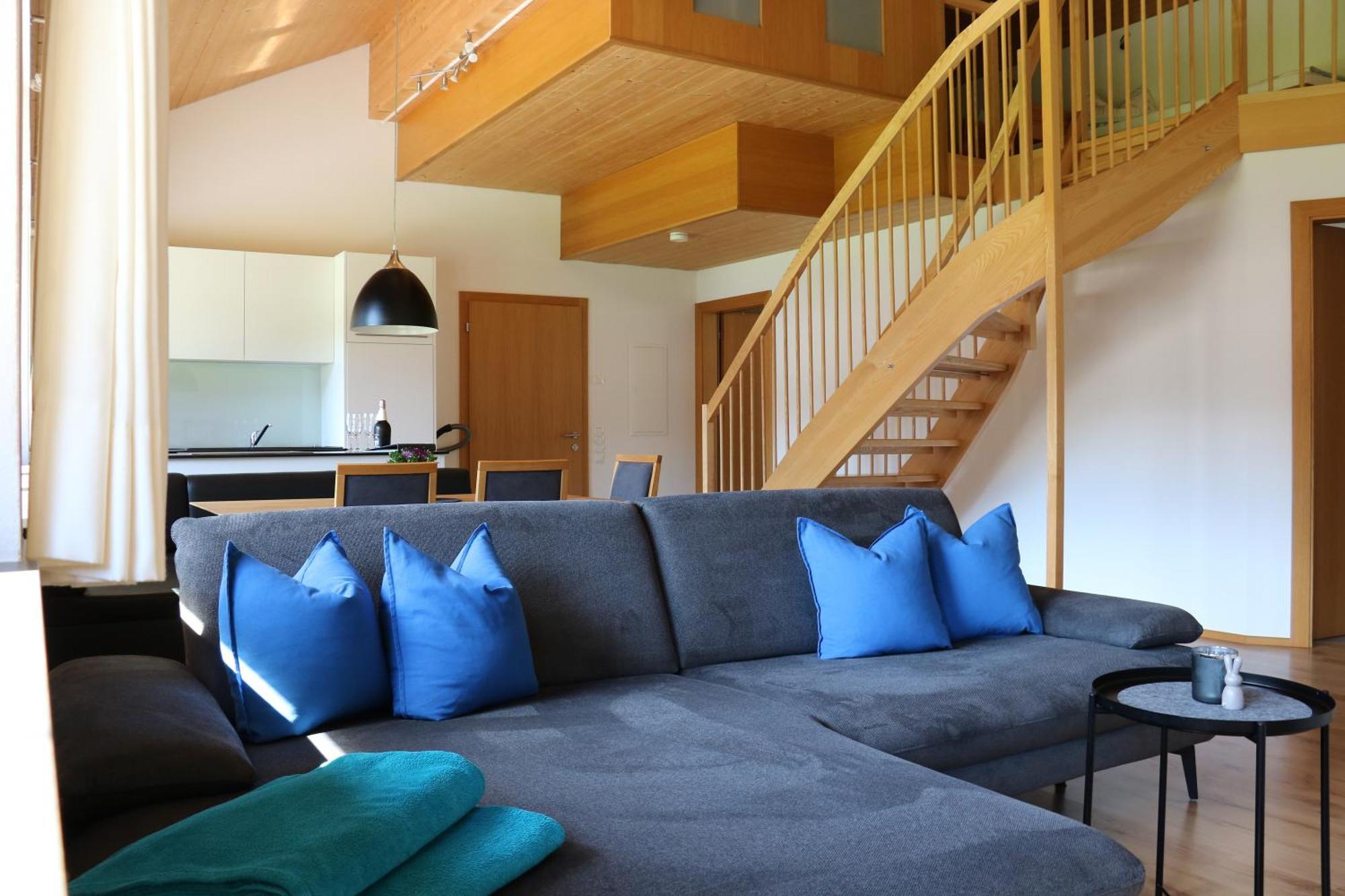 Appartement Bettina Schoppernau Εξωτερικό φωτογραφία
